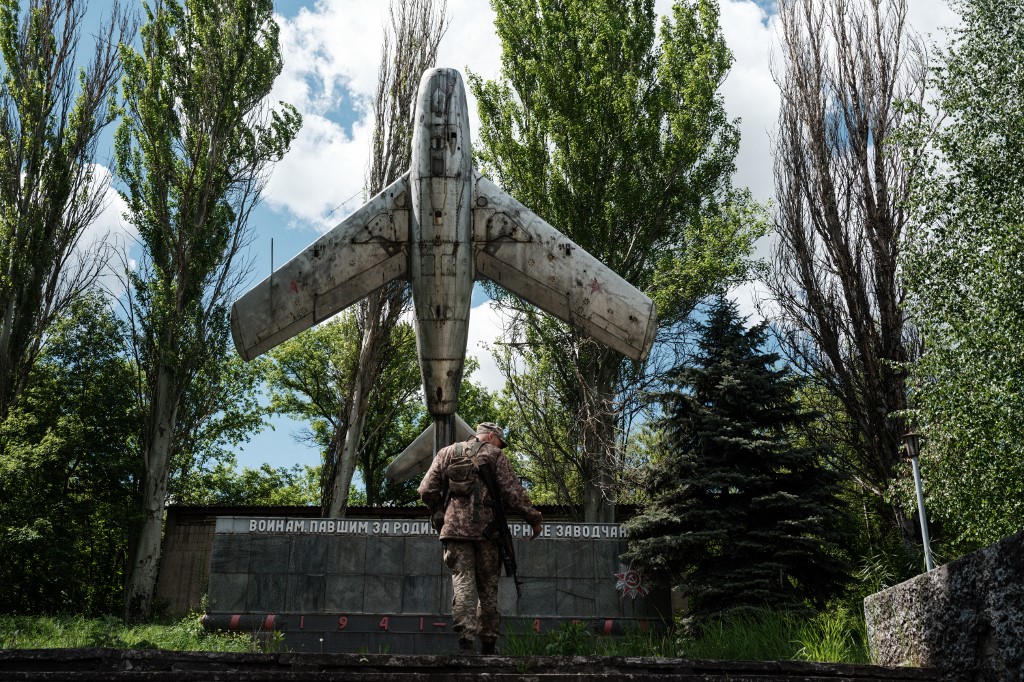 Russia’s war against Ukraine: Day 84 Update No. 1
