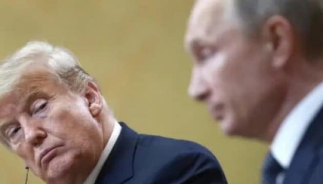 Trump: Russia, Ukraine, and US representatives to meet tomorrow in Munich