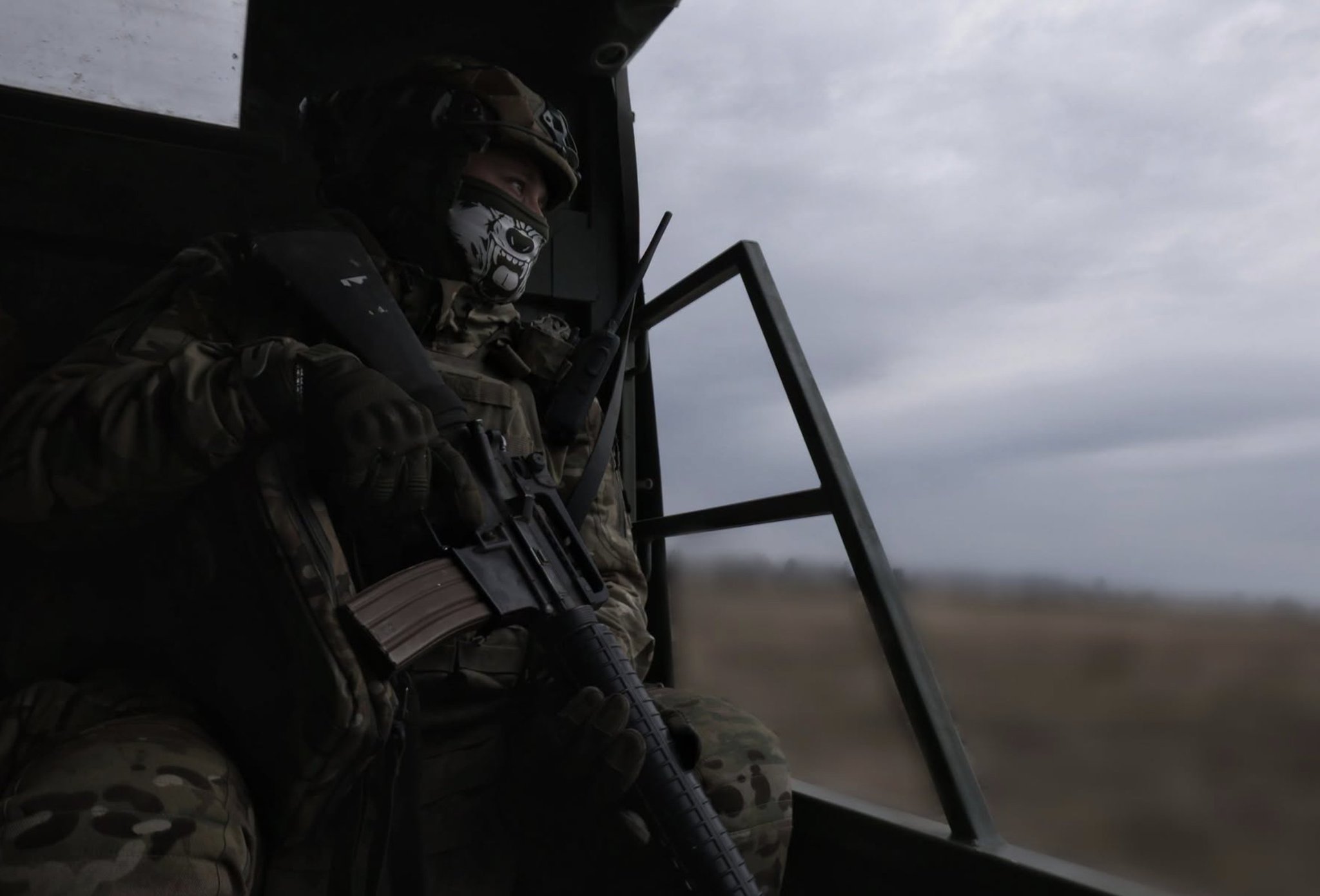 Russia-Ukraine War: 166 Engagements, 4,887 Drones Deployed April 19