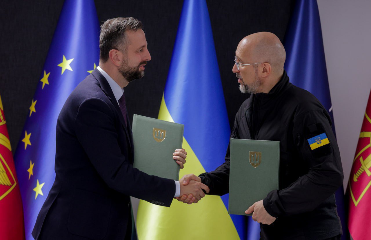 Ukraine, Poland to sign drone cooperation deal