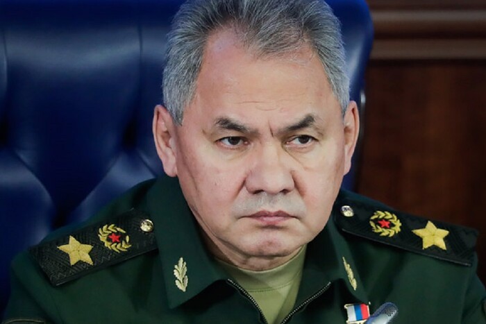 Security Council Secretary Litvinenko: Putin prepares a long war