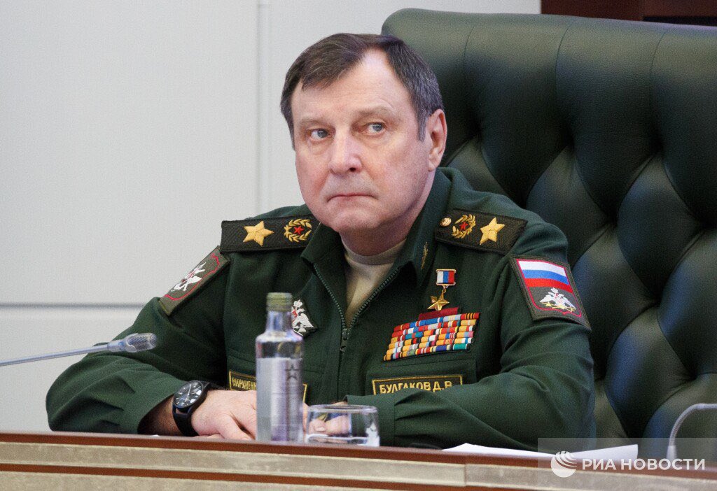 Russian Minister Arrested for $16 Million Fraud in Toropets Project