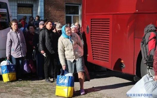 Synegubov: No grounds for evacuation from Kharkiv at present