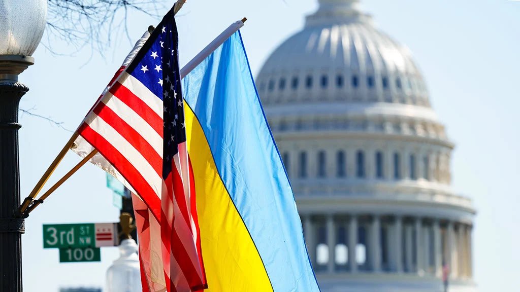 Poutine maintient ses plans contre l’Ukraine