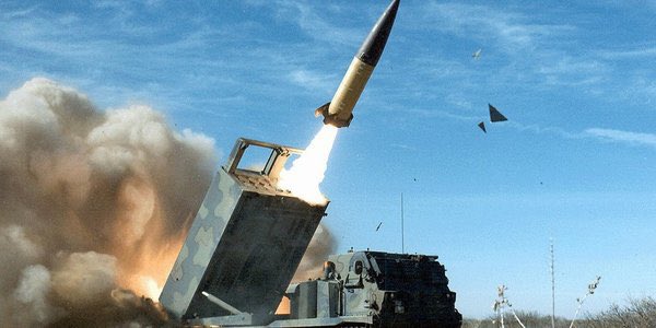 White House finalizes plan to ease restrictions on Ukraine’s deep strikes