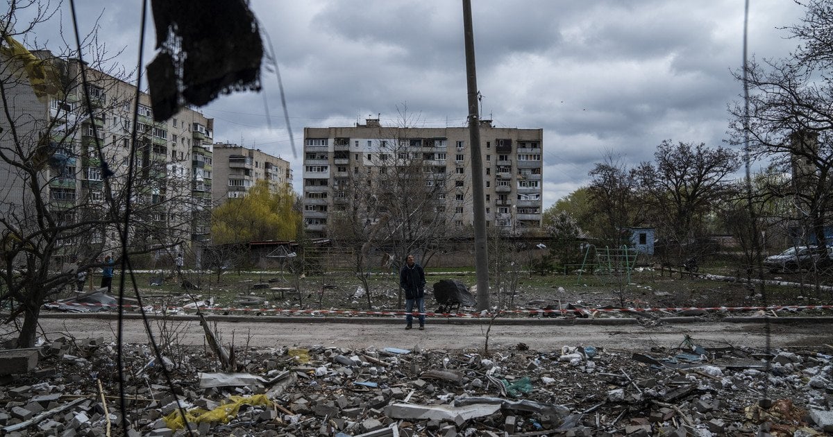 Weather and ‘Zelenka’ complicate Kupyansk front
