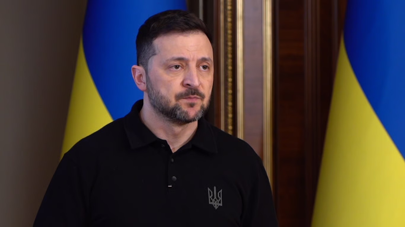 Zelensky: Novinsky’s people represented Putin’s interests at the start of invasion