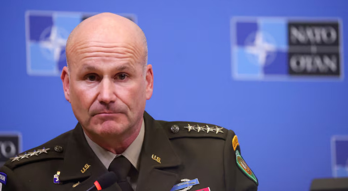 Ukraine partially solved military shortage on the front, – Kavoli