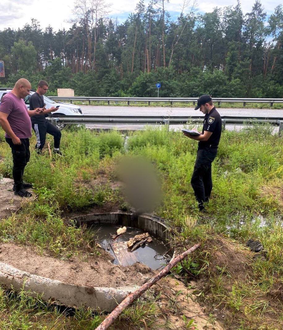 Ukraine: Bodies of Russian victims discovered months after Kyiv region attacks