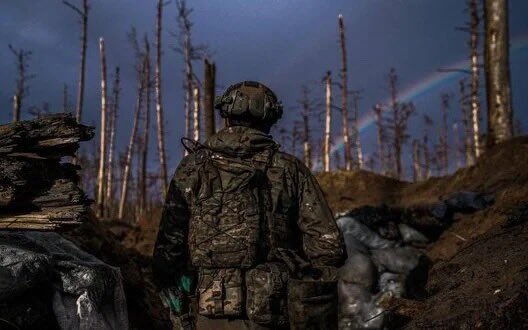 Summary: 125 clashes on the front line in a day