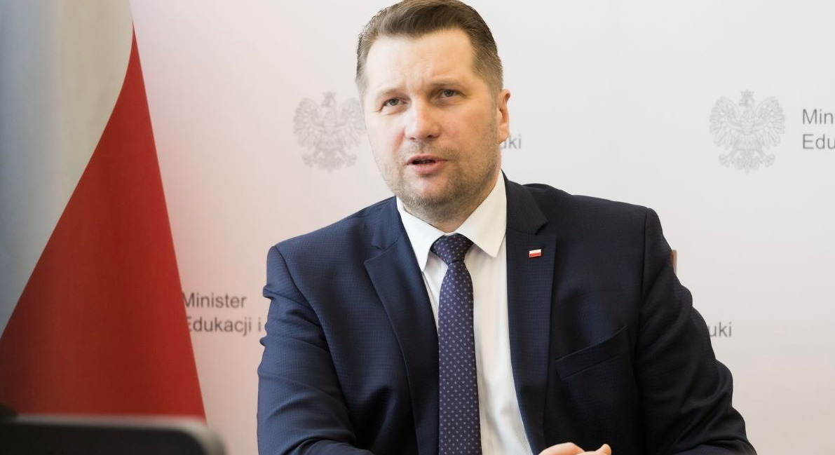 Schools in Poland can take 200-300 thousand children from Ukraine