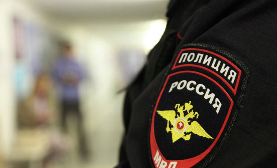 Occupied forces require police registration with DPR police in Mariupol