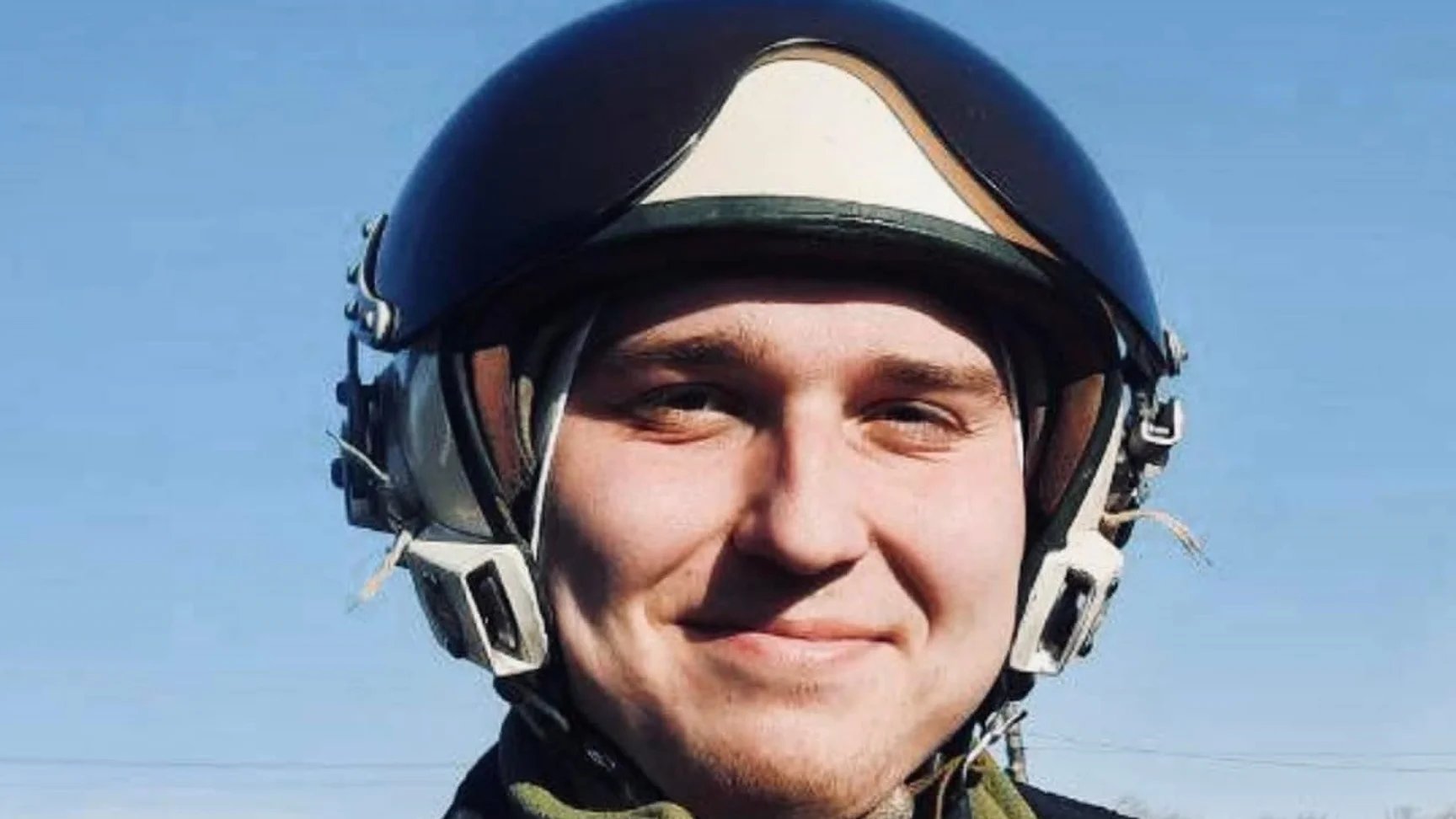 Ukrainian fighter pilot Ivan Bolotov killed in action