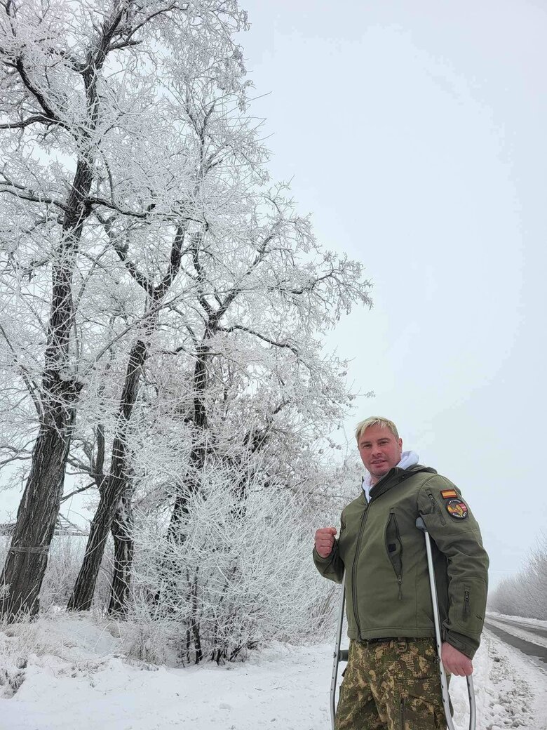 Ukrainian Choreographer Anton Smetskyi Killed in War
