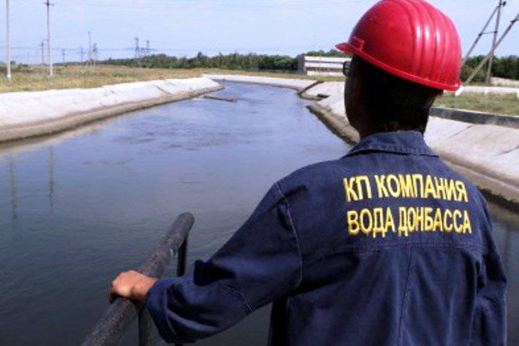 DPR engineers fix 251 leaks in one day, 50% water loss
