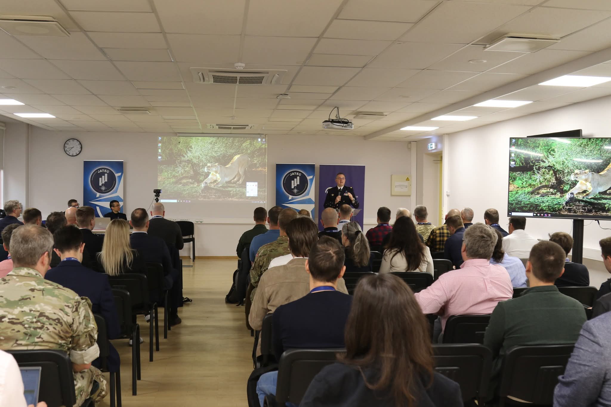 Countering FPV on fiber optics: Ukrainian company among JATEC winners