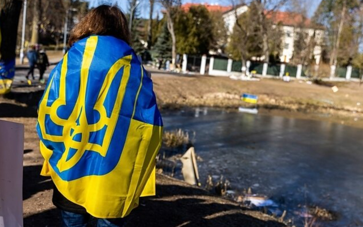 Ukraine Bill Proposes Criminal Liability for Ukrainophobia