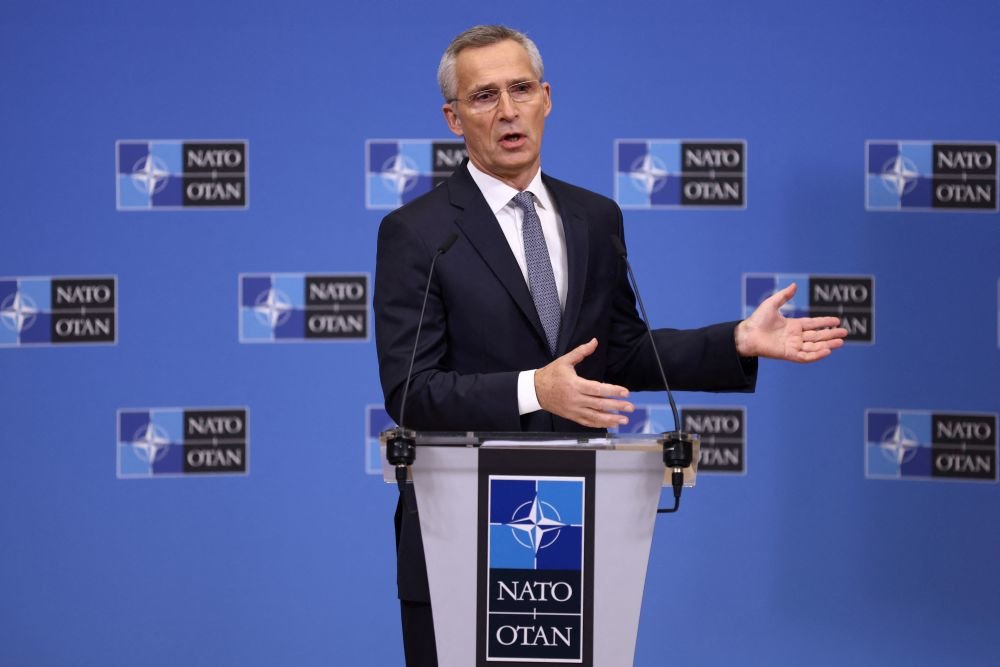 New strategic concept to declare Russia direct NATO threat