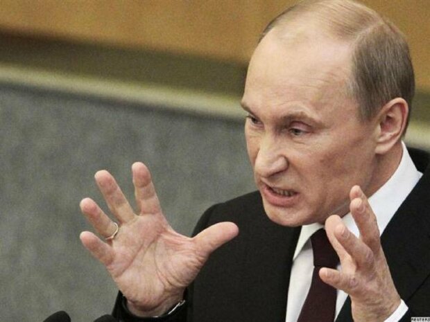 Russian leadership evacuates relatives abroad