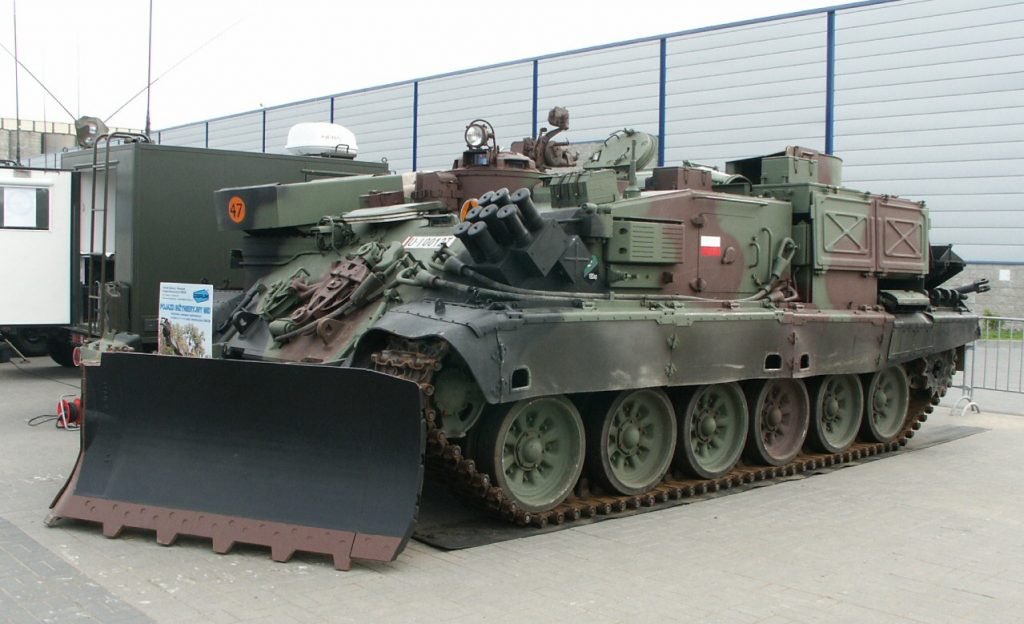 Poland sends military engineers to Lithuania to aid search for missing US soldiers
