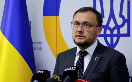 Poland to prepare 46th aid package for Ukraine