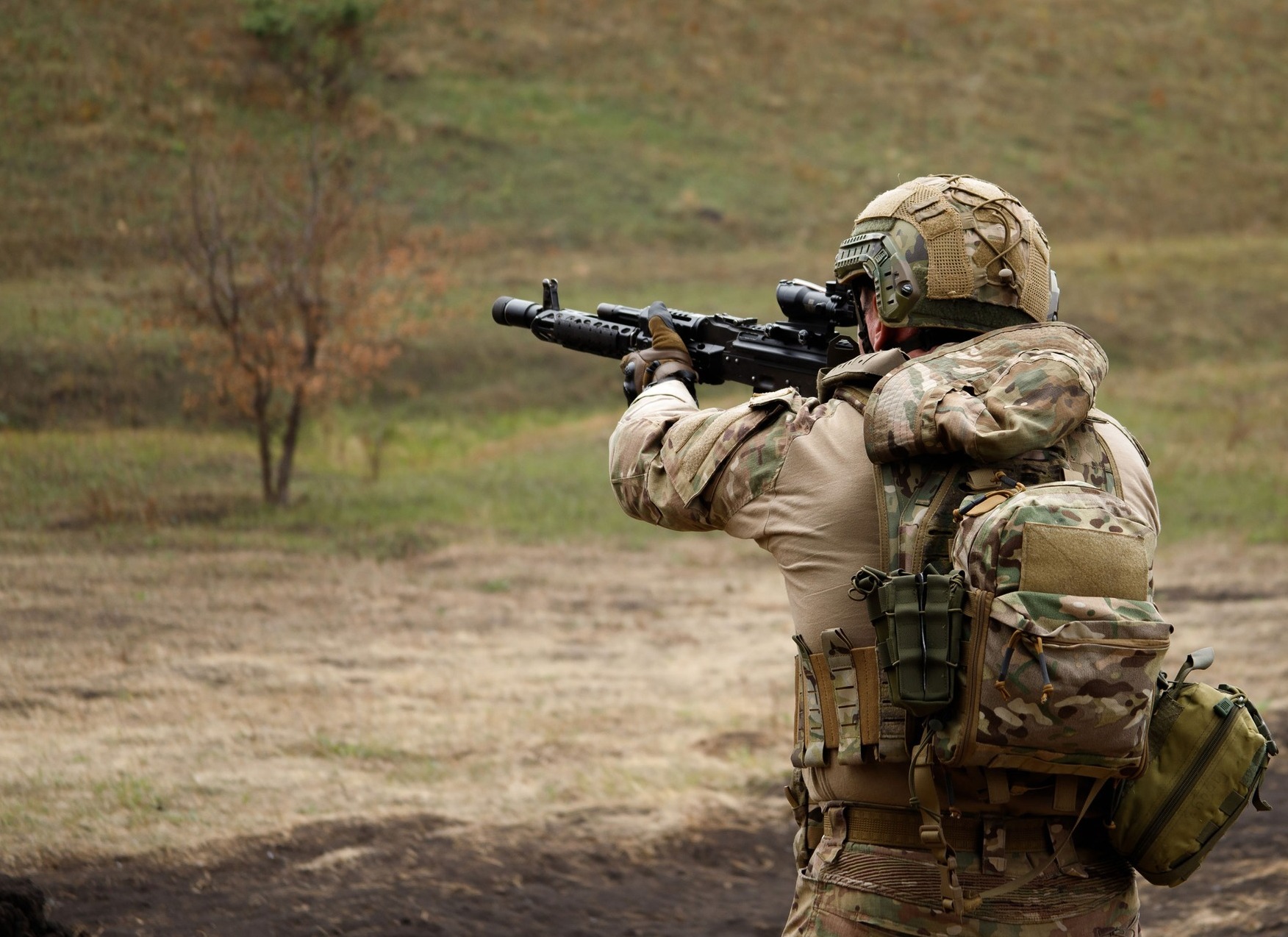 Russia-Ukraine War Updates as of Aug. 6, 2025