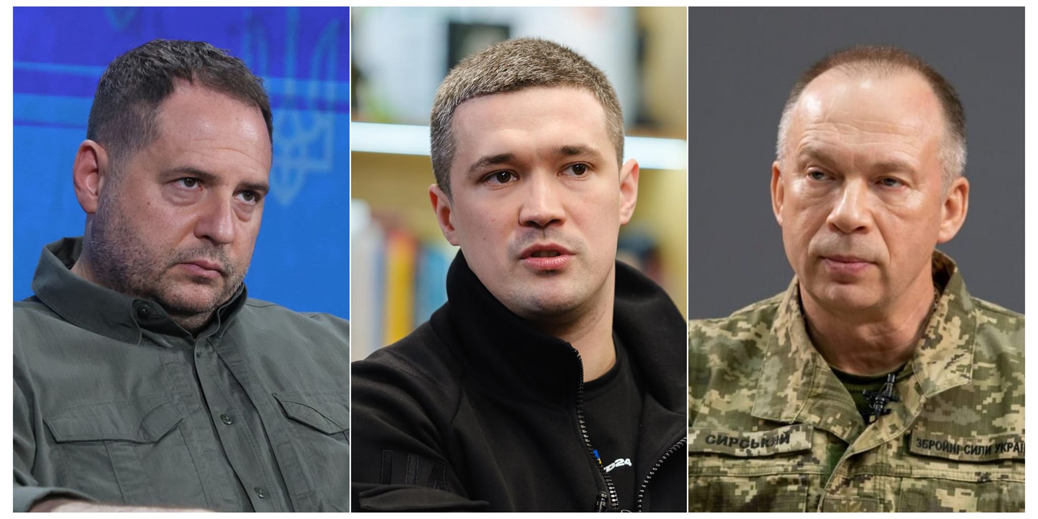 Bezugla: Fiodorov’s dismissal – Yermak and Syrsky’s intrigues, drone development halted