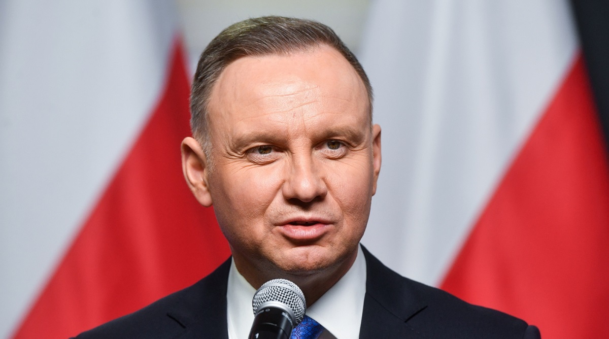 Without Poland, Ukraine couldn’t have defended itself