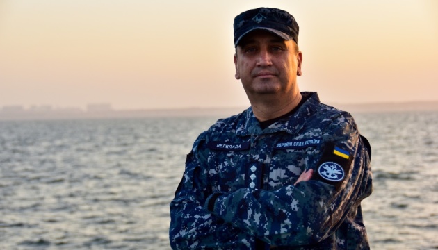 Navy Commander Thanks Odesa Regional State Administration Head for Renaming Streets in Odesa