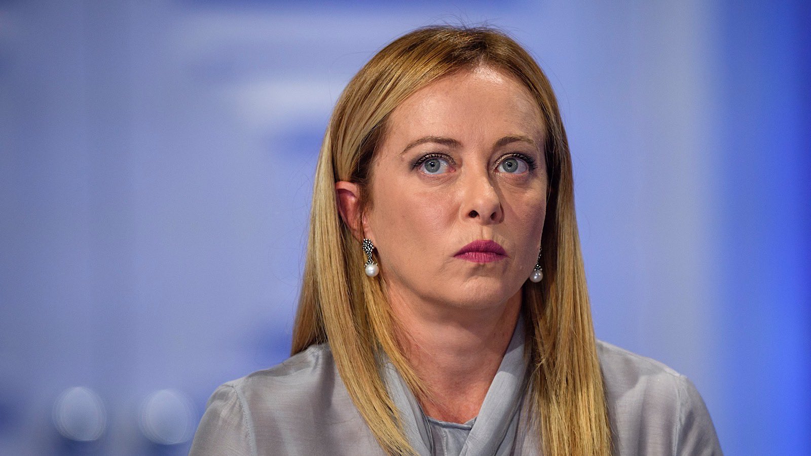 Meloni proposes extending NATO Article 5 to Ukraine without membership