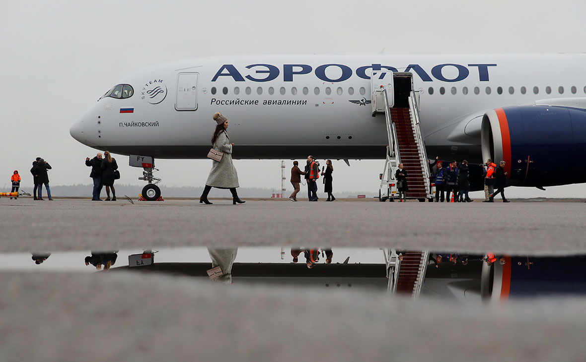 Russia admits failure of aircraft production program, blames those responsible