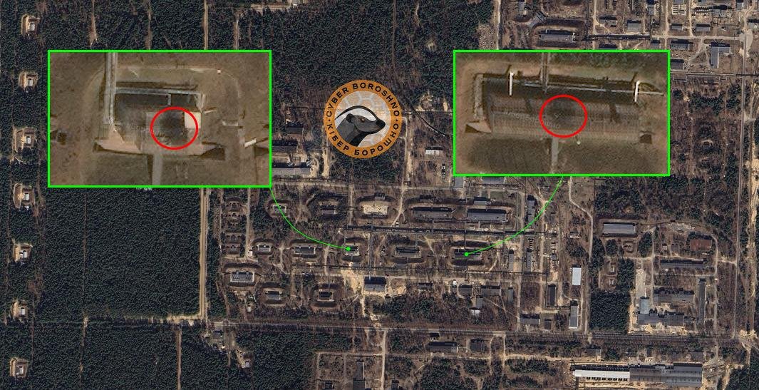 Ukrainian drones hit explosives workshops at Russian Sverdlov plant