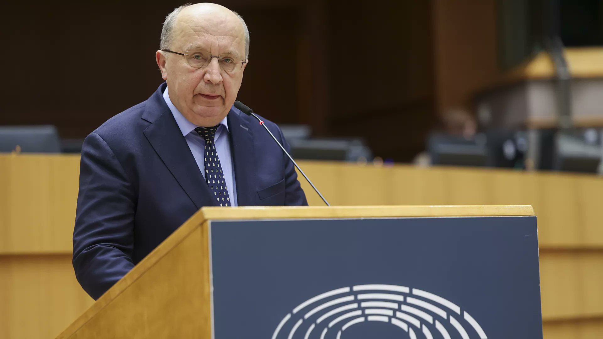 Europe must act to end Ukraine war
