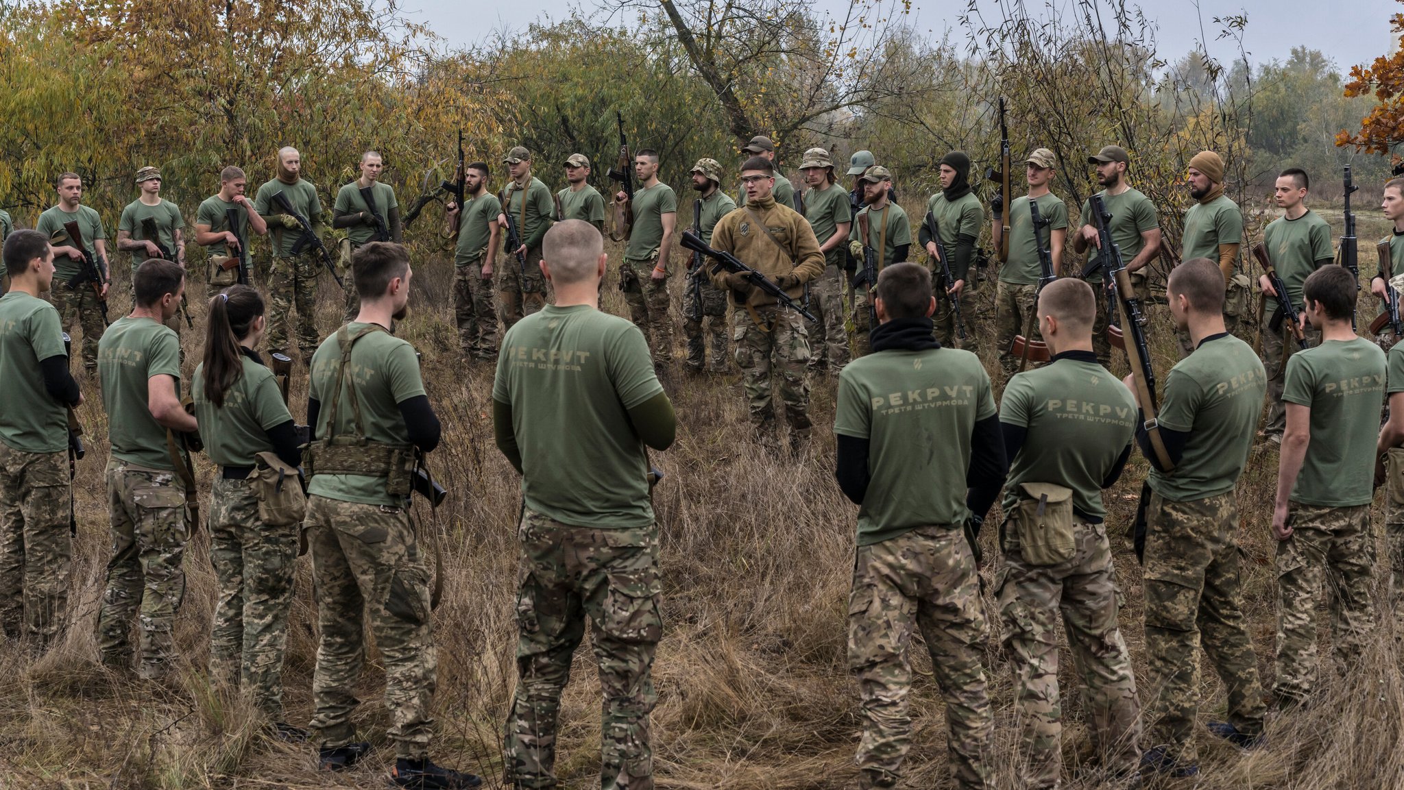 Butusov Censors 150-series Brigades