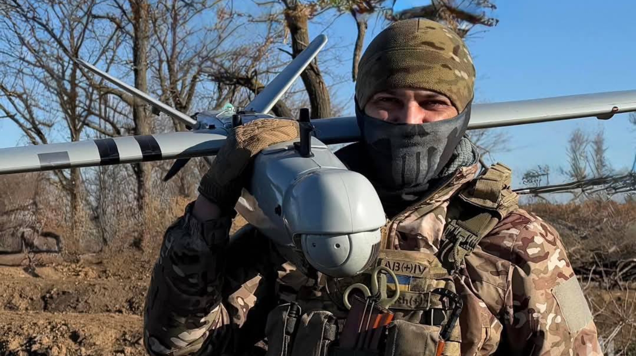 Ukraine Reports Over 1,400 Russian Troops Eliminated in One Day