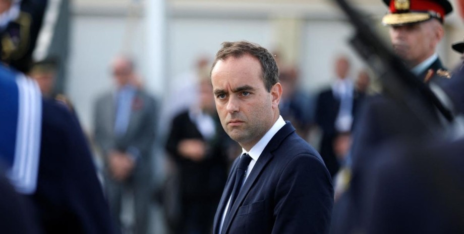 France to transfer decommissioned arms to Ukraine