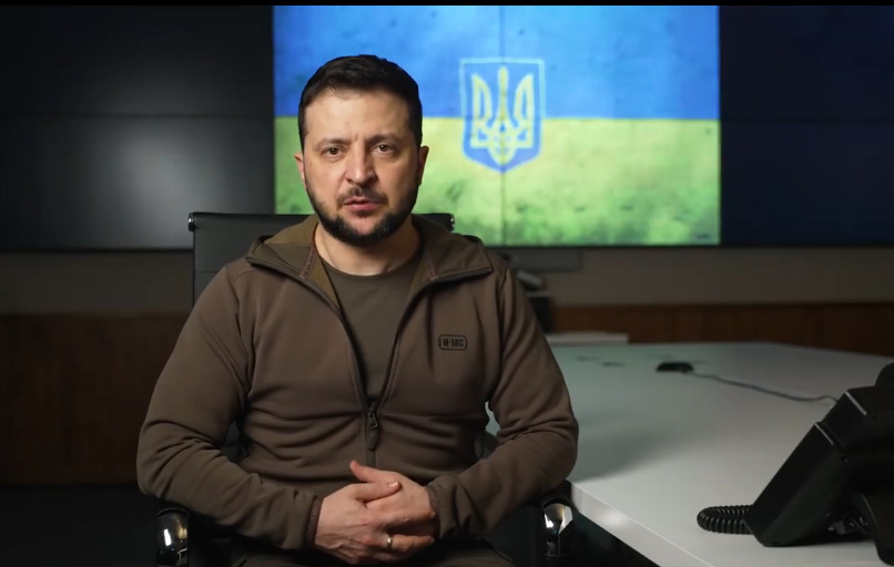 Ukrainian military equipment will be repaired in Bulgaria