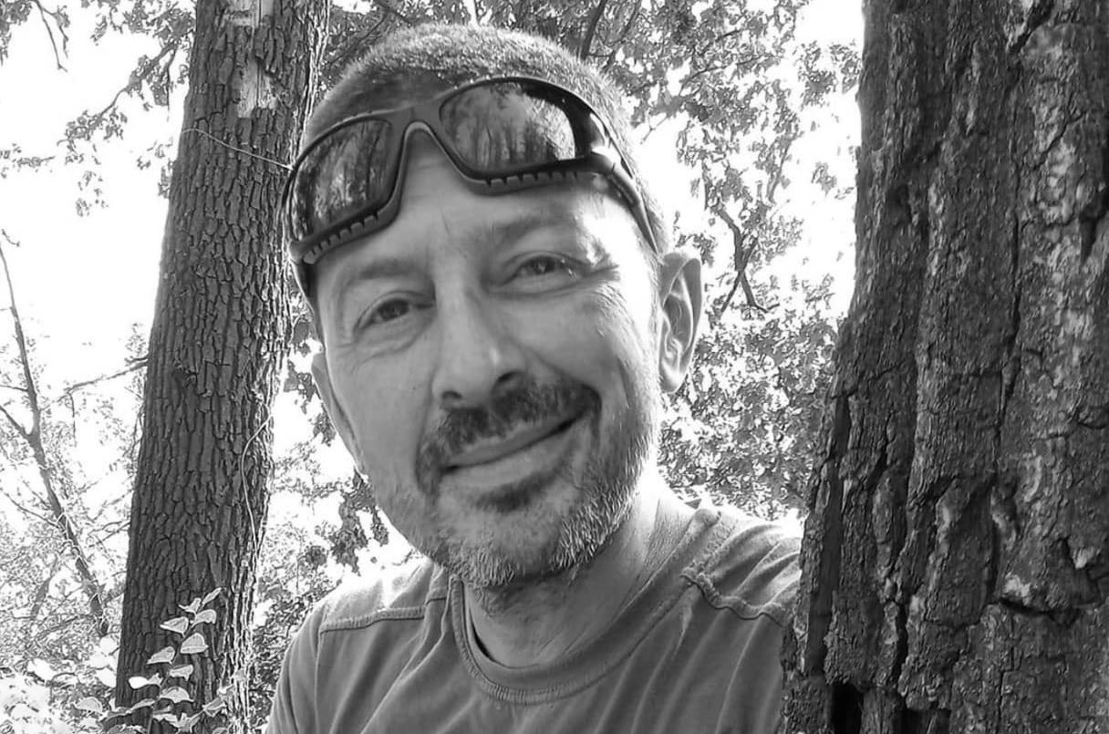 Ukrainian Anti-Tank Gunner Heorhiy Korop Dies in Crash