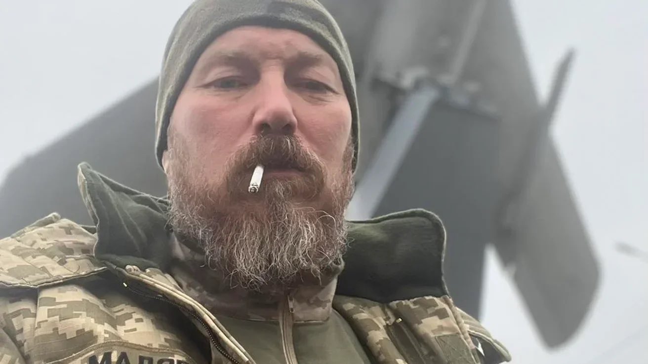 Commander urges no criticism of military after Lviv mayor’s drone defense complaints