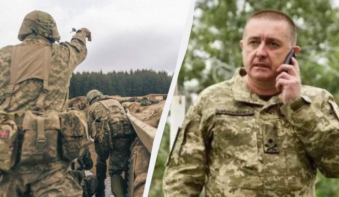 Chief of the General Staff: reserves were prepared in last two months