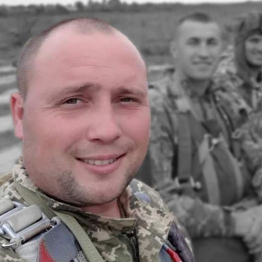 Eternal memory to heroes fallen fighting occupiers