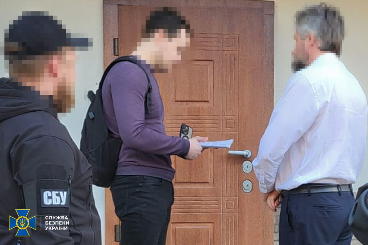 SBU suspects head of UOC-MP for calling to pray for Rashists