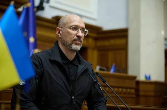 All Ukrainian power plants targeted by enemy