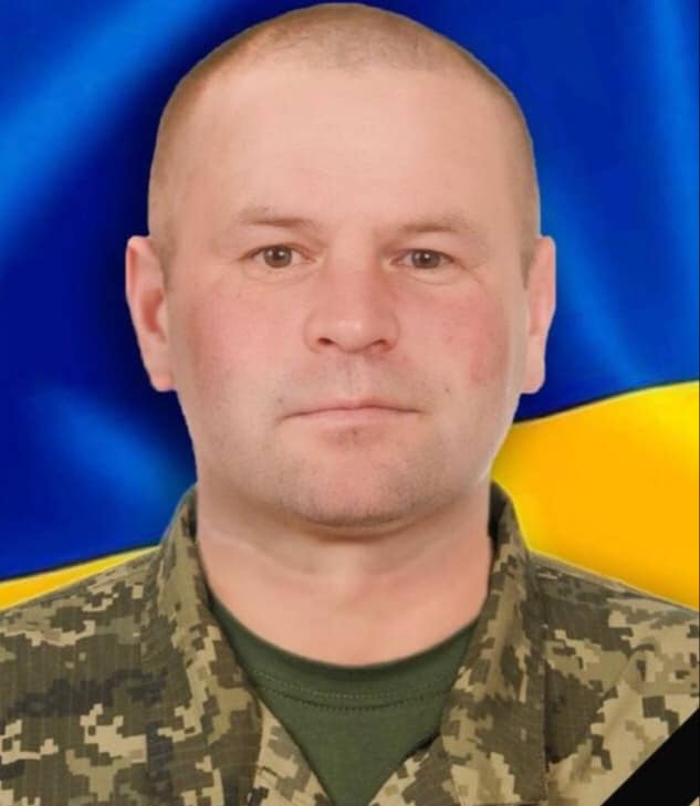 Minute of silence for fallen heroes of Ukraine’s war for freedom