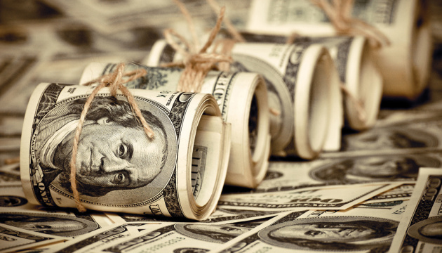 Ukraine’s monthly budget deficit $5 billion, says Zelensky