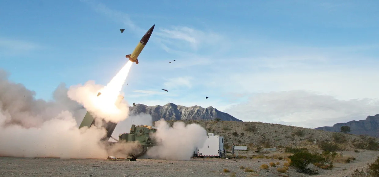 GMLRS, HIMARS, but not ATACMS: WSJ learned which weapons Ukraine can use against Russia