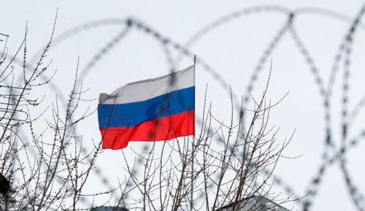 Verkhovna Rada plans to nationalize Russian Federation property in Ukraine