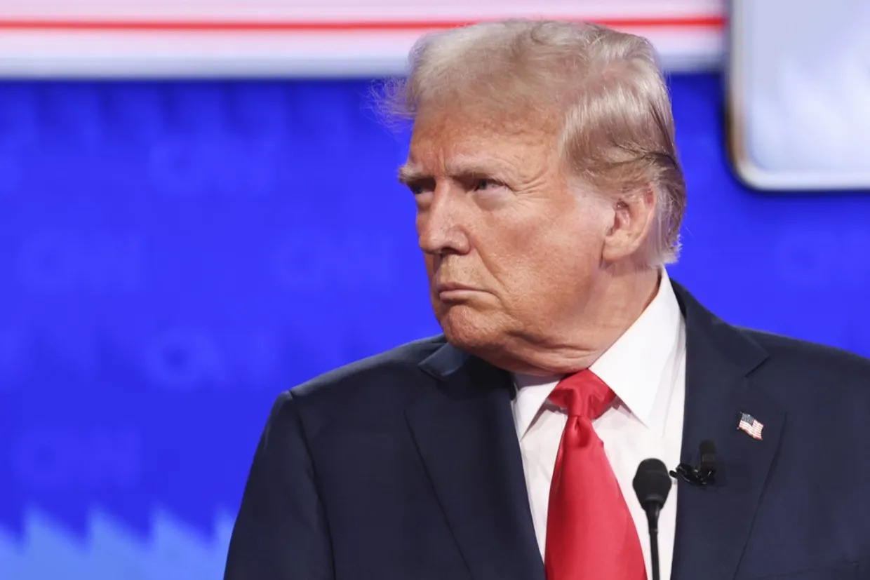 Trump ready to double sanctions on Russia—Kellogg