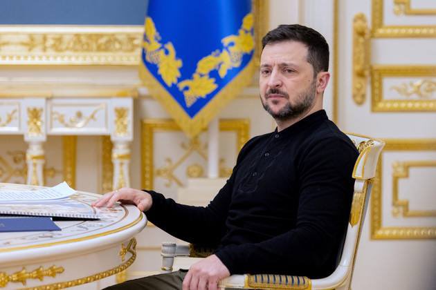 Zelensky to sign US minerals agreement soon, Waltz says