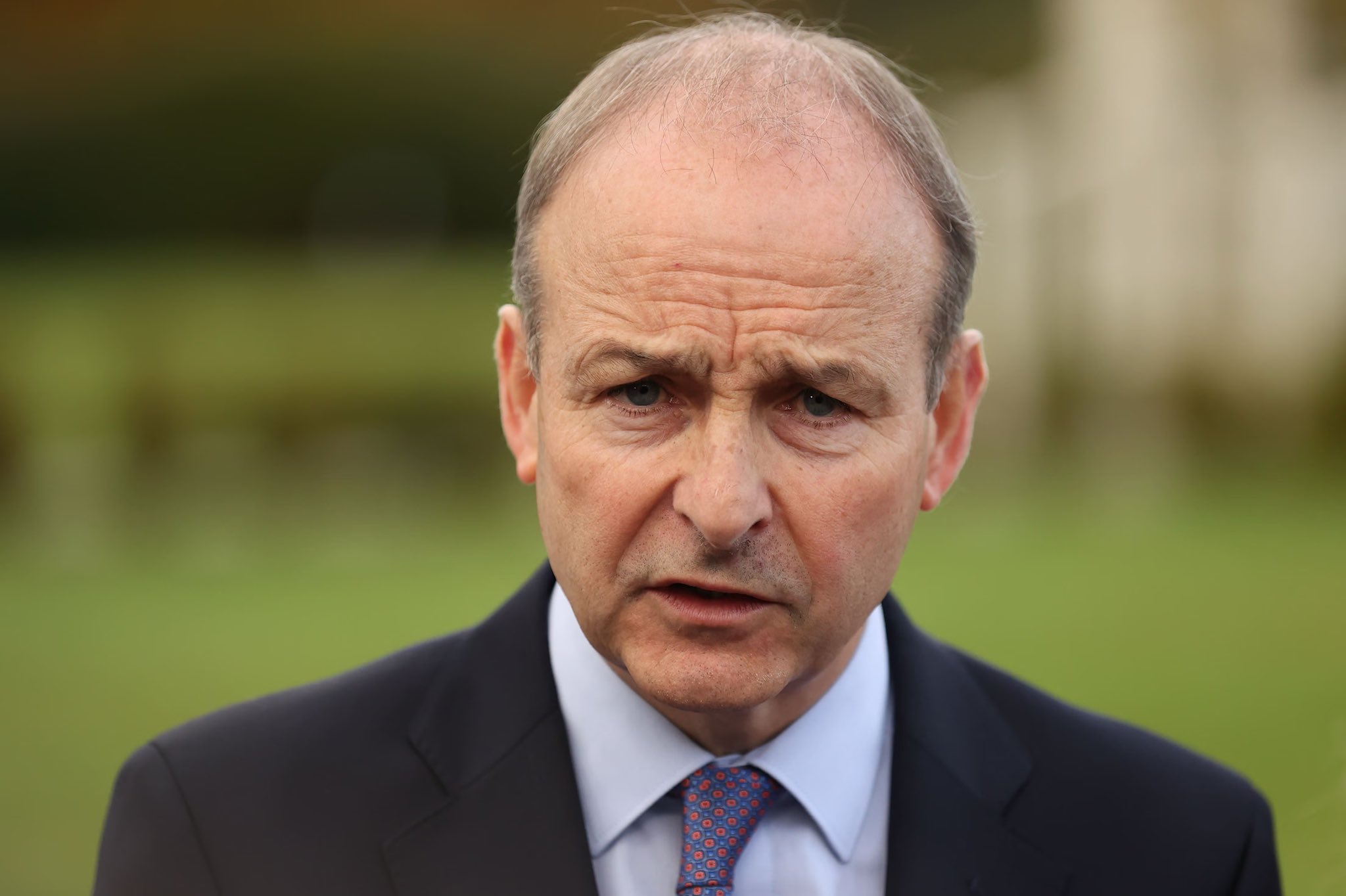 Irlande alloue 125M€ d’aide à l’Ukraine
